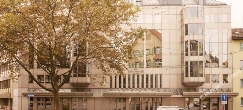 EMA之家套房酒店(EMA House Hotel Suites)图片