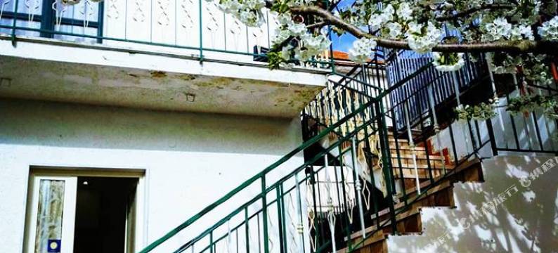 帕腾诺佩民宿(Parthenope B&B)图片