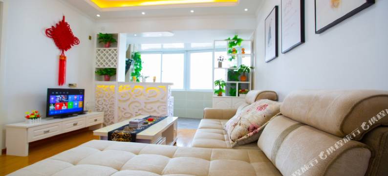 逸家繁星公寓(开封金明西街店)图片