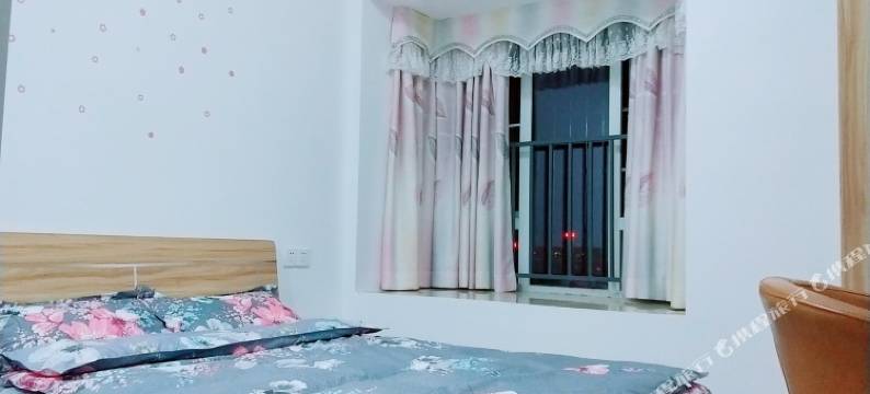 武汉玫瑰之约公寓图片