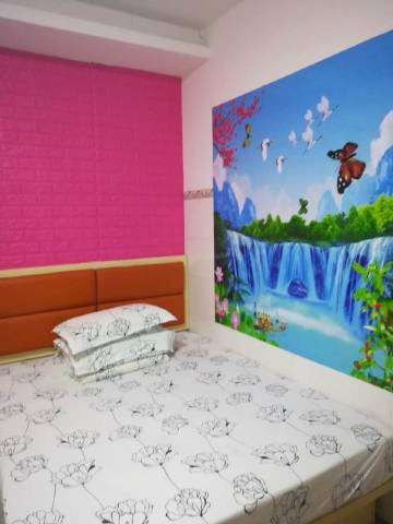 广州美的公寓(赤沙南约新街分店)