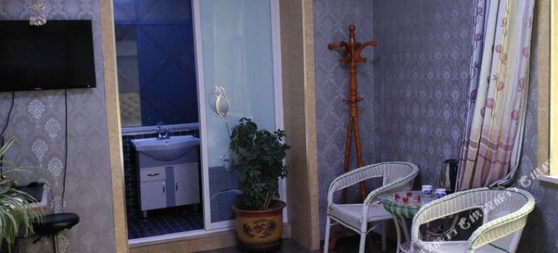 洮南禧悦时尚宾馆图片