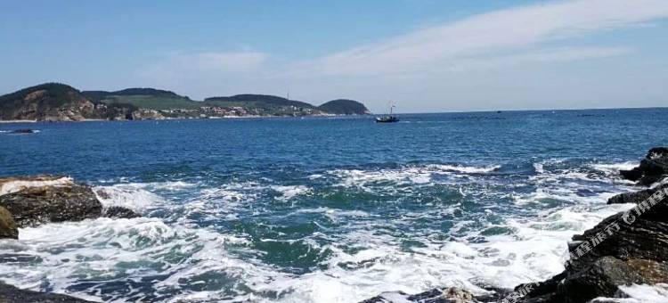 长海海岛慢生活客栈图片