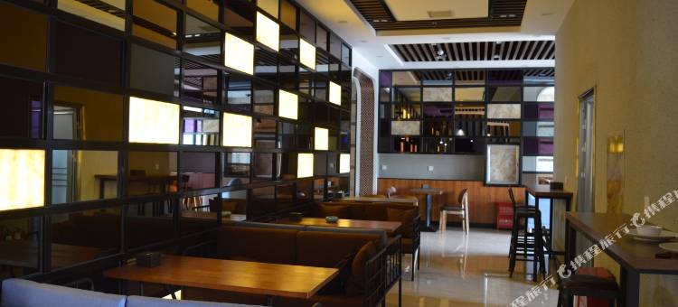 都市118连锁酒店(新乡大学城店)图片