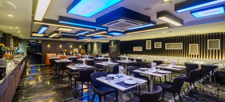 素坤逸 6 巷希鲁斯套房 - 康帕斯酒店集团(Citrus Suites Sukhumvit 6 by Compass Hospitality)图片