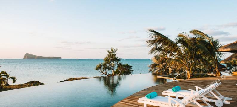 天堂湾精品酒店(Paradise Cove Boutique Hotel (Adults Only))图片