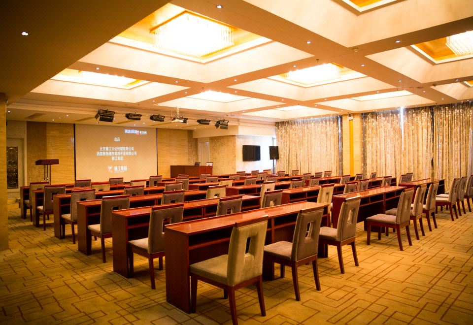 Hotel Overview