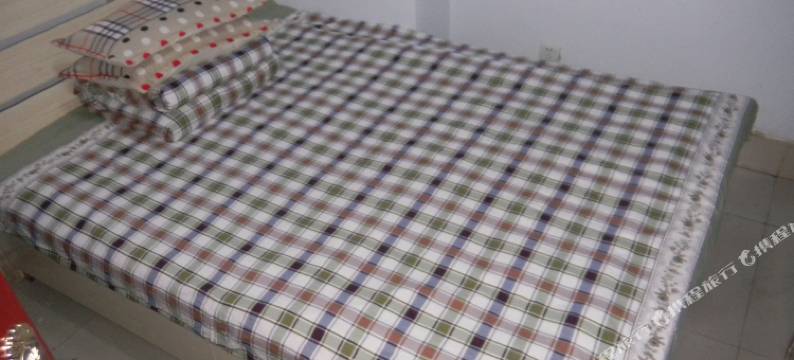 禹城汇源商务宾馆图片