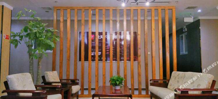 学之成快捷宾馆(秦皇岛太阳城店)图片