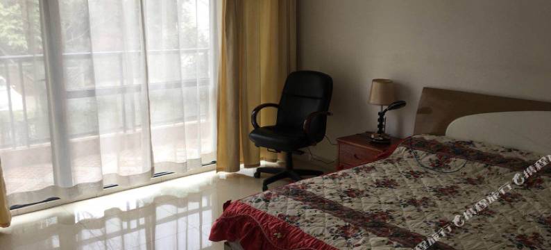 重庆漫画师之女度假别墅图片