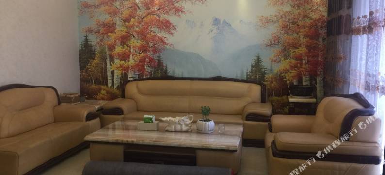 宋德宝度假别墅(银横路分店)图片