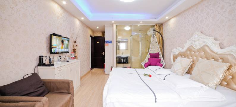 西塘芳满庭客栈图片