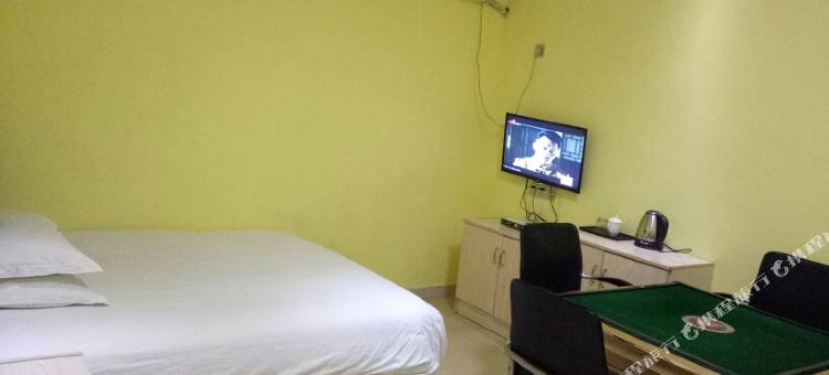 宜春秋水商务宾馆图片