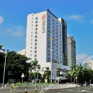 锦江之星(海口东风桥店)