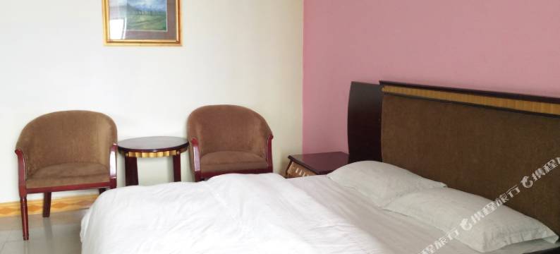 东莞往日城市公寓图片