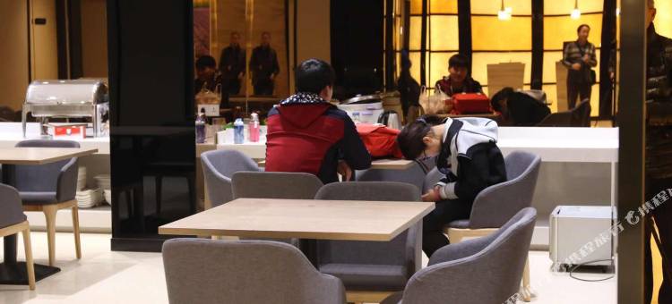麗枫酒店(上海张江广兰路地铁站店)图片