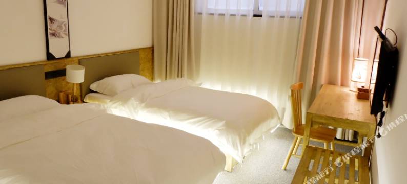 新郑炎黄宾馆(炎黄广场店)图片