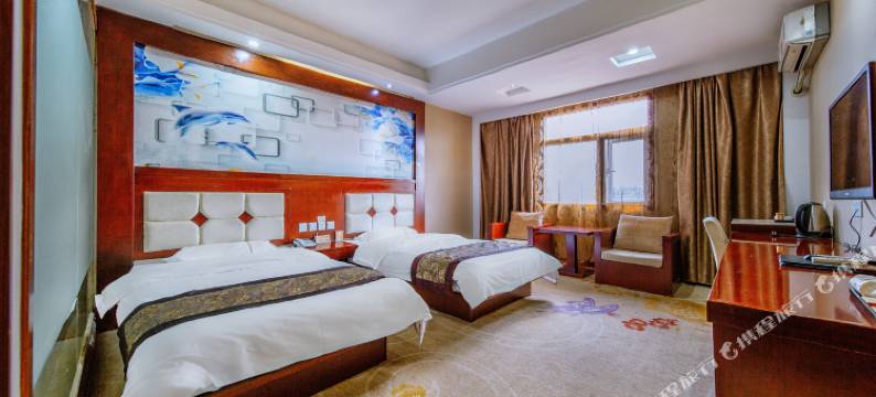 昆明金生源大酒店图片