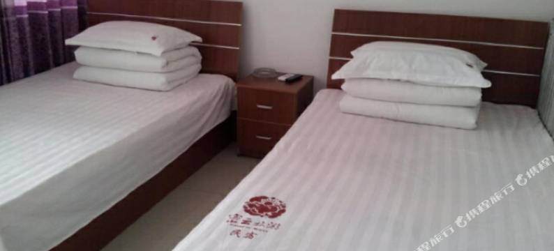 北京宝金民俗饭庄图片