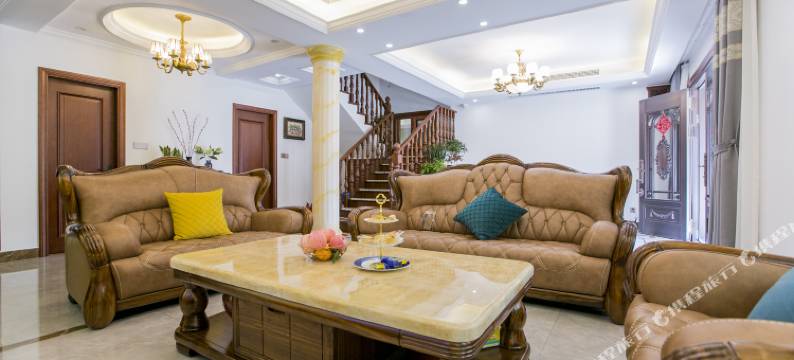 舟山星光雅墅(普陀客运中心店)图片