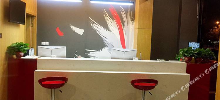 尚客优酒店(枣庄市中区汽车总站店)图片