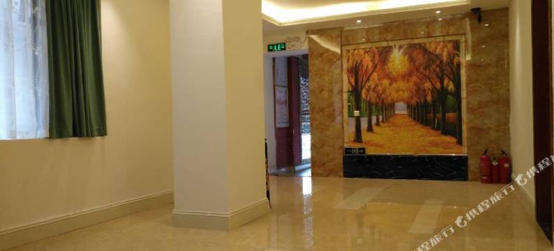 利都宾馆(广汉百伦百货店)图片