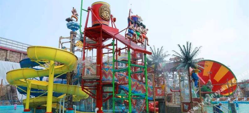 重庆一缕阳光时尚公寓图片