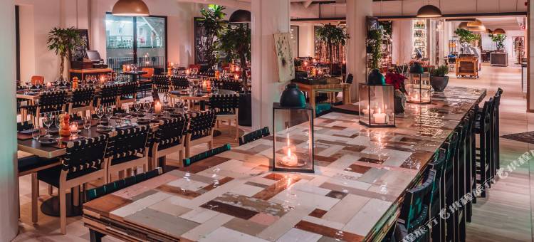 赫尔辛基克拉丽奥酒店(Clarion Hotel Helsinki)图片