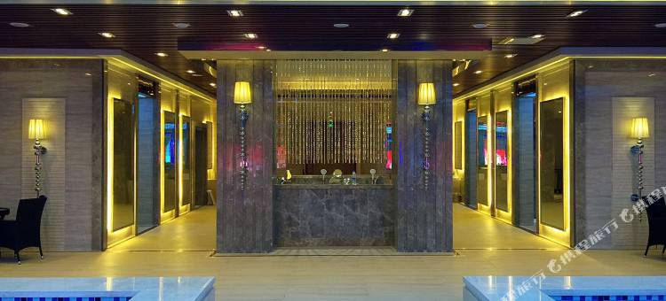 洮南喜相逢大酒店图片