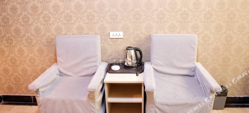 焦作新华宾馆图片