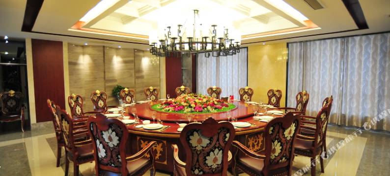 合肥梅里美假日酒店图片