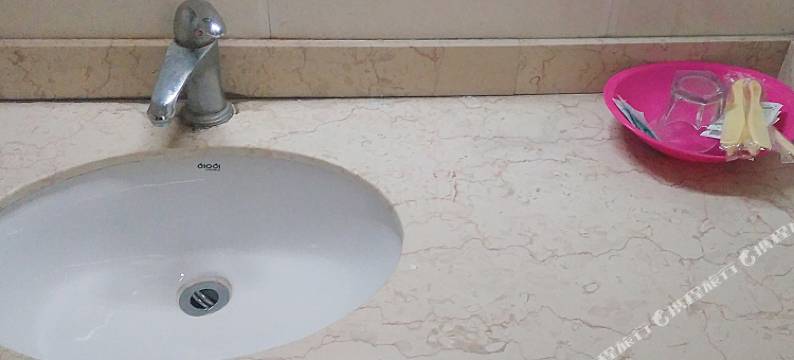 如皋可香园酒店图片