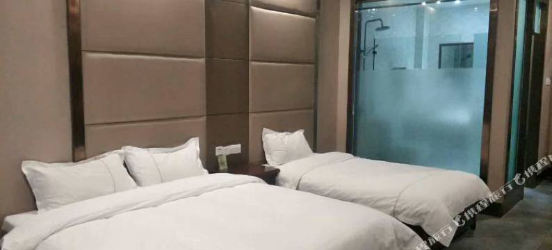 塔城华宝宾馆图片