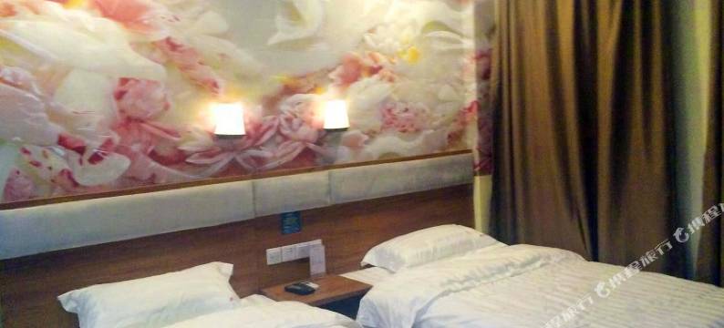 嘉利华连锁酒店(崇礼滑雪场店)图片