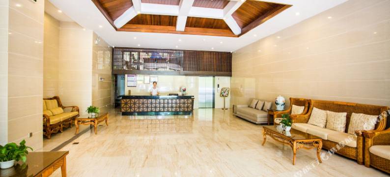 三亚检顺商务酒店图片