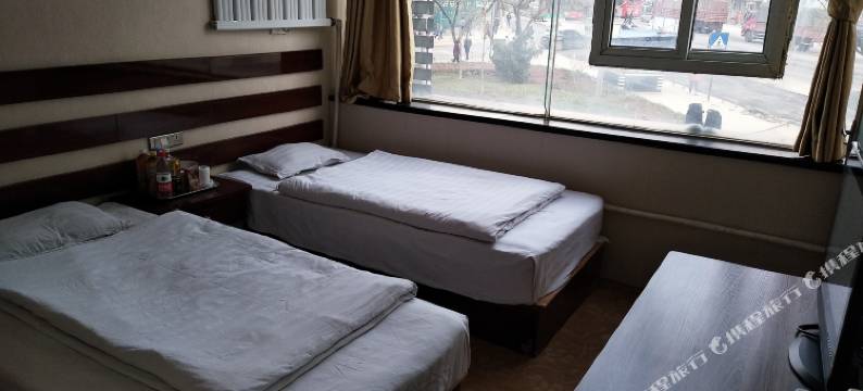 天水和悦宾馆图片