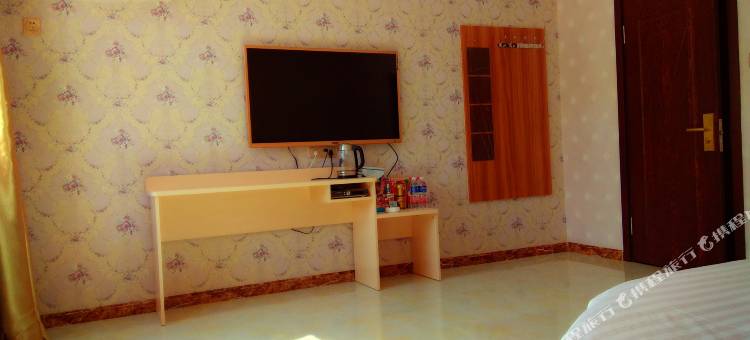 林口双龙快捷宾馆图片