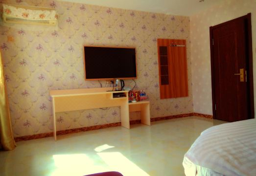 Shuanglong Express Hotel Hotel Overview