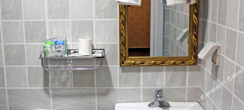 齐齐哈尔金座商务酒店图片