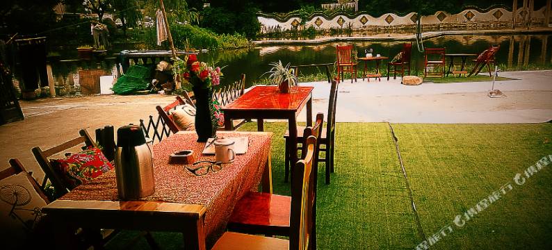 西塘六姐loft文化生活馆客栈图片