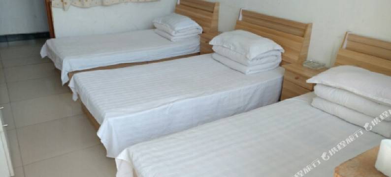 固安宏祥快捷宾馆图片