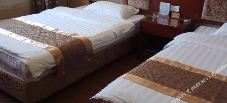 五常爱丁堡假日酒店图片