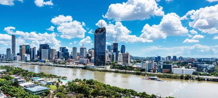 奥华酒店 - 布里斯班(Ovolo Brisbane Fortitude Valley, a Wyndham Hotel)图片