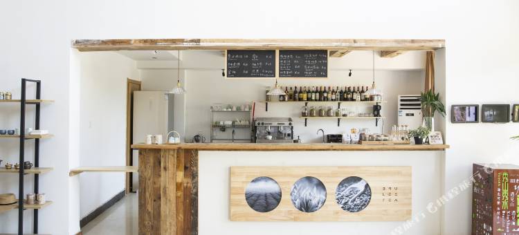 舟山岱山清蝉酒店图片