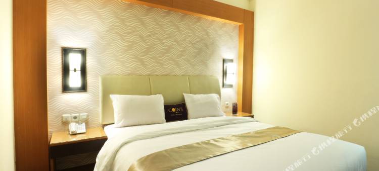 雅加达金币酒店(Coins Hotel Jakarta)图片