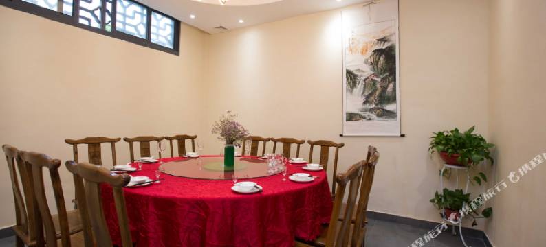 杭州青荷民宿图片