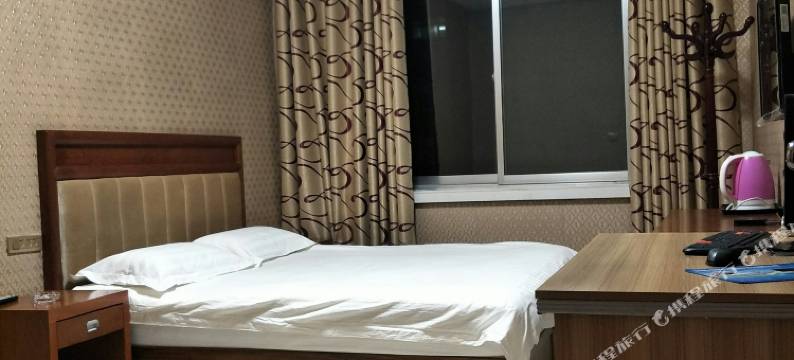 民勤天悦宾馆图片