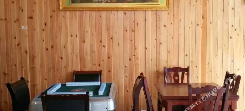 秀山大红鹰宾馆图片