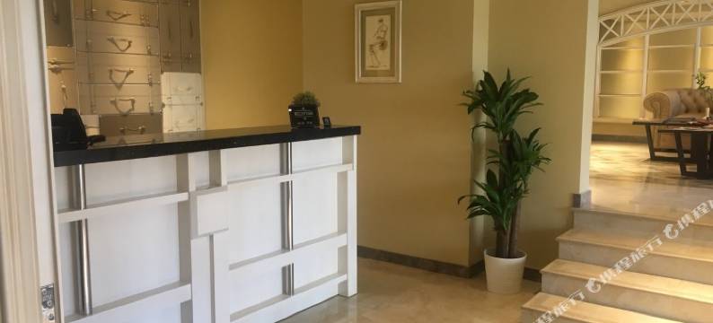 Xenon酒店及SPA(Xenon Hotel & Spa)图片