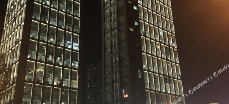 浪漫印象公寓(青岛太阳岛店)图片